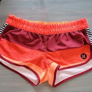 Hurley board shorts